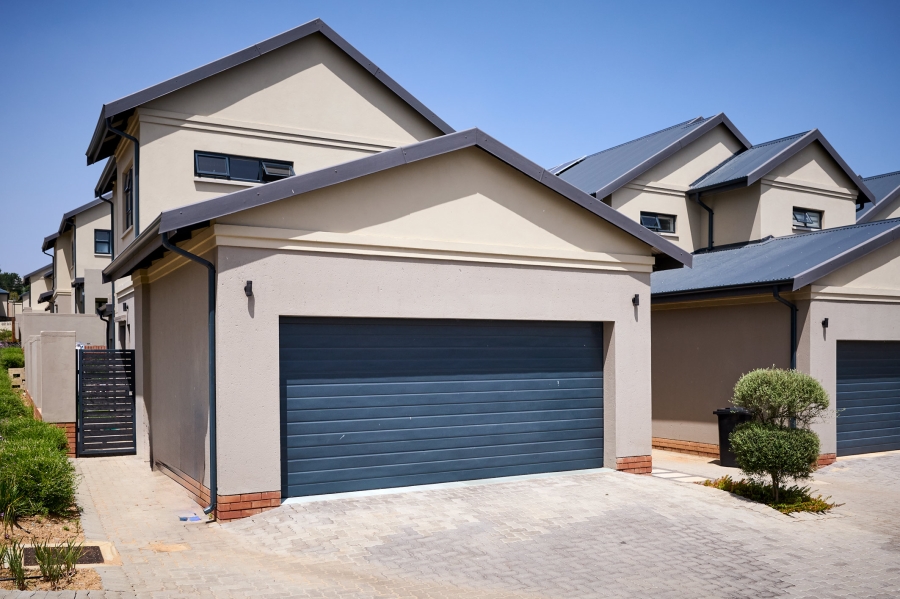 3 Bedroom Property for Sale in Kyalami Gauteng