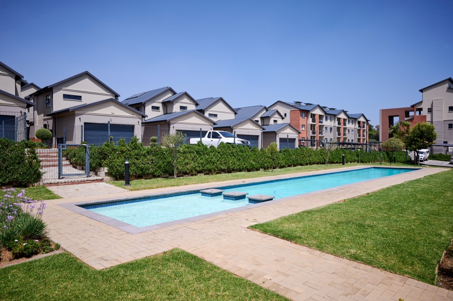 3 Bedroom Property for Sale in Kyalami Gauteng