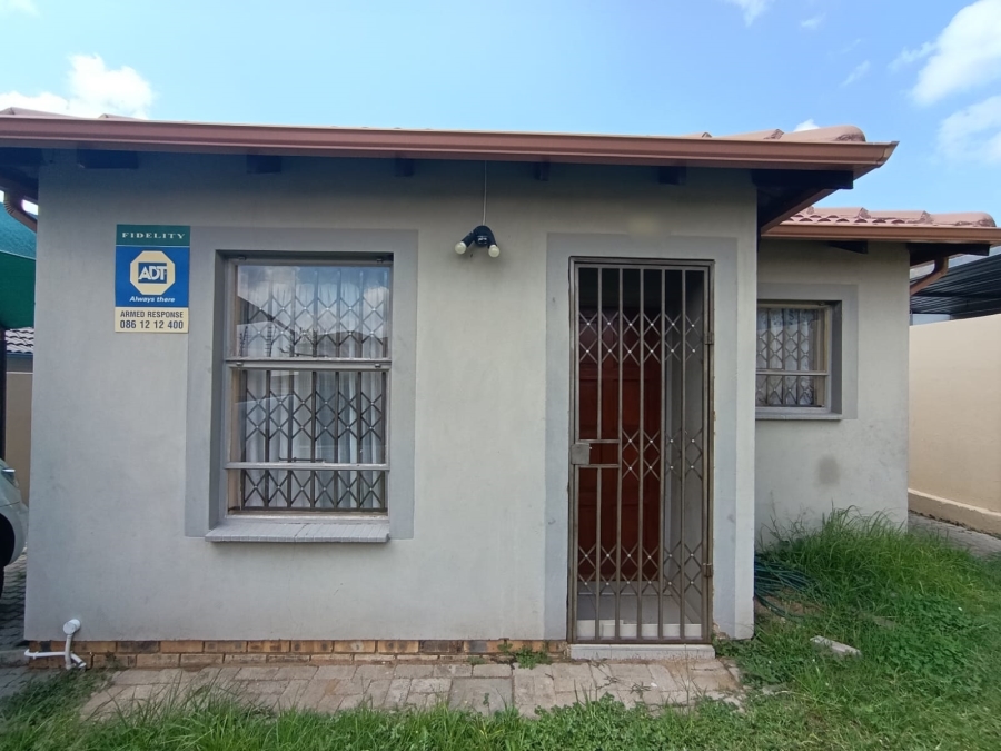 3 Bedroom Property for Sale in Riverside View Gauteng