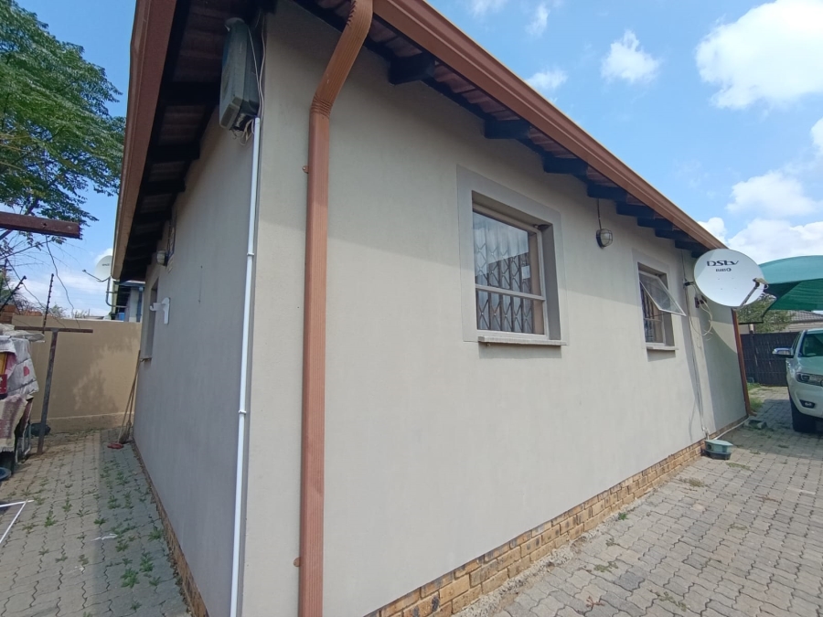 3 Bedroom Property for Sale in Riverside View Gauteng