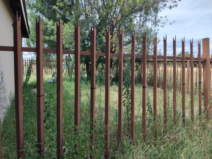 2 Bedroom Property for Sale in Theoville Gauteng