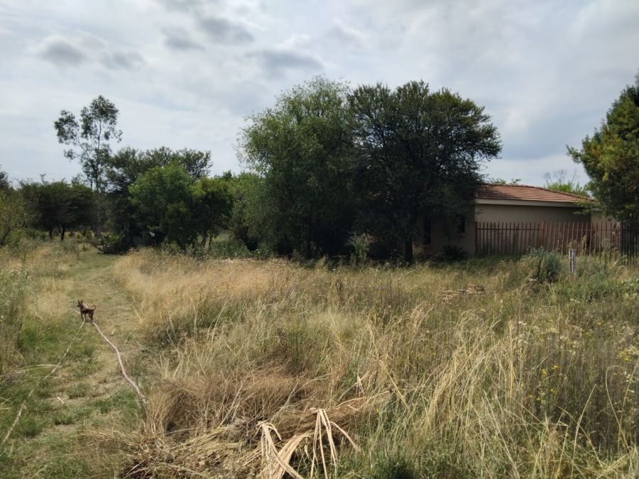 2 Bedroom Property for Sale in Theoville Gauteng