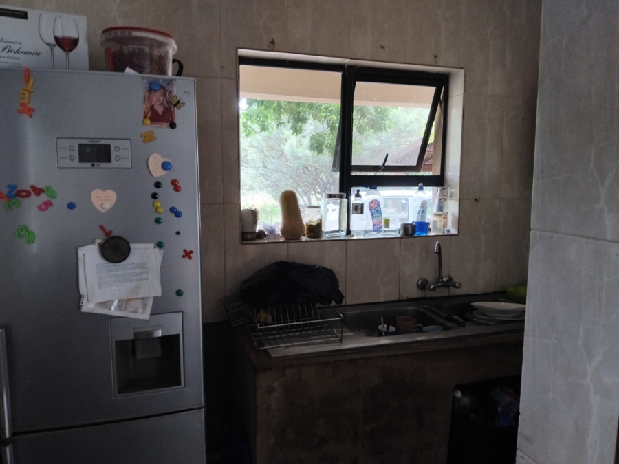 2 Bedroom Property for Sale in Theoville Gauteng