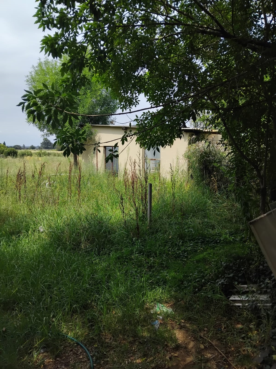 2 Bedroom Property for Sale in Theoville Gauteng