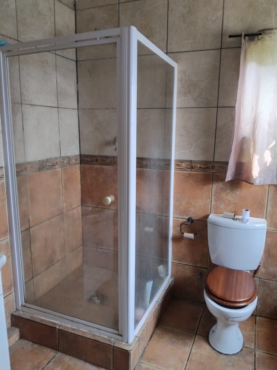 2 Bedroom Property for Sale in Theoville Gauteng