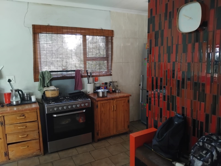 2 Bedroom Property for Sale in Theoville Gauteng