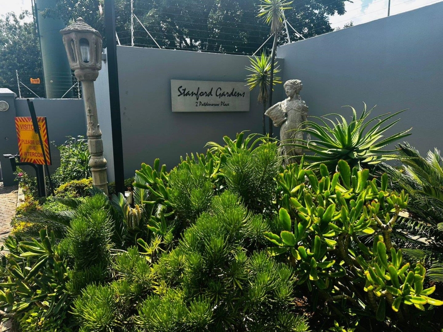 2 Bedroom Property for Sale in Bedfordview Gauteng