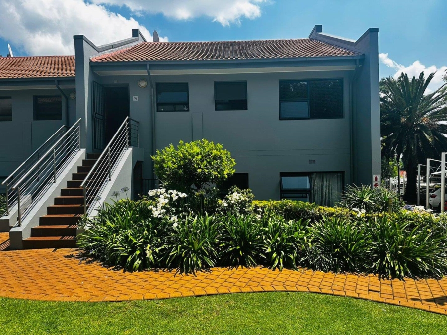 2 Bedroom Property for Sale in Bedfordview Gauteng