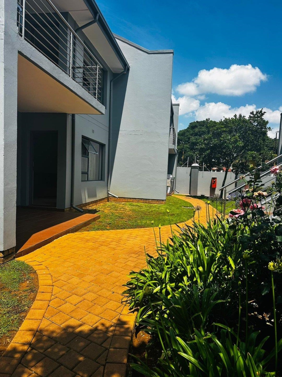 2 Bedroom Property for Sale in Bedfordview Gauteng