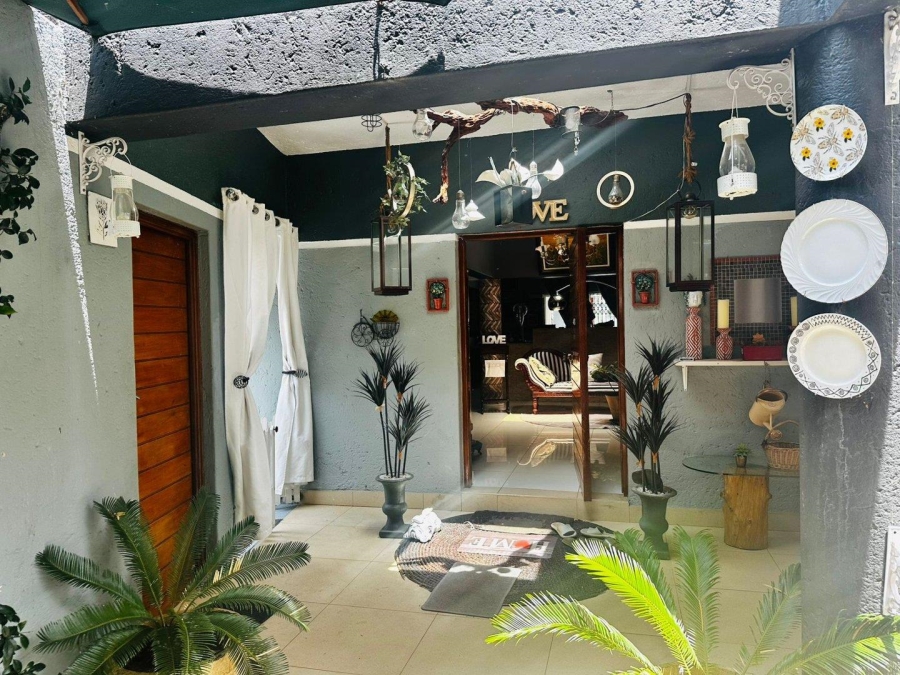 4 Bedroom Property for Sale in Norwood Gauteng