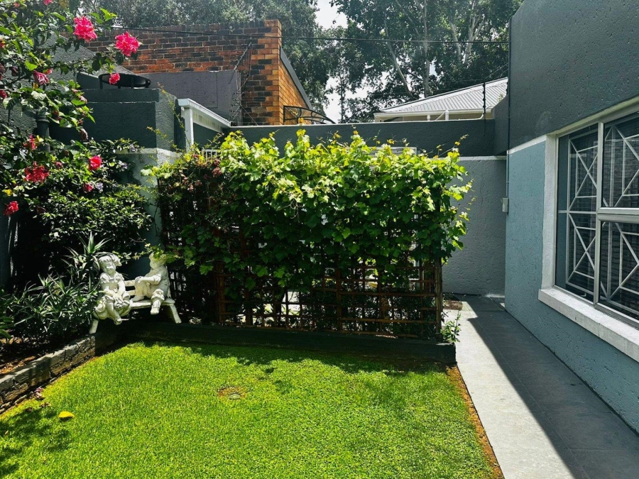 4 Bedroom Property for Sale in Norwood Gauteng