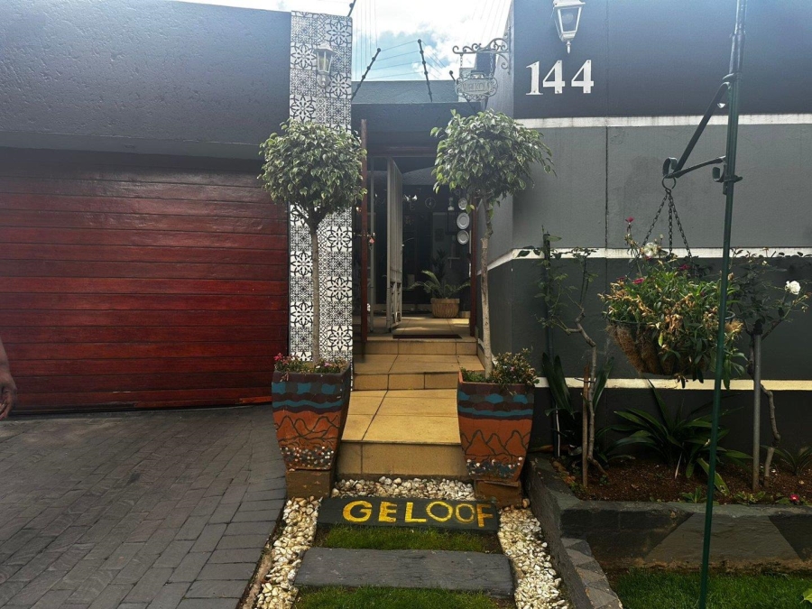 4 Bedroom Property for Sale in Norwood Gauteng