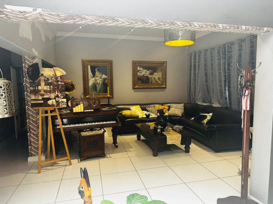 4 Bedroom Property for Sale in Norwood Gauteng
