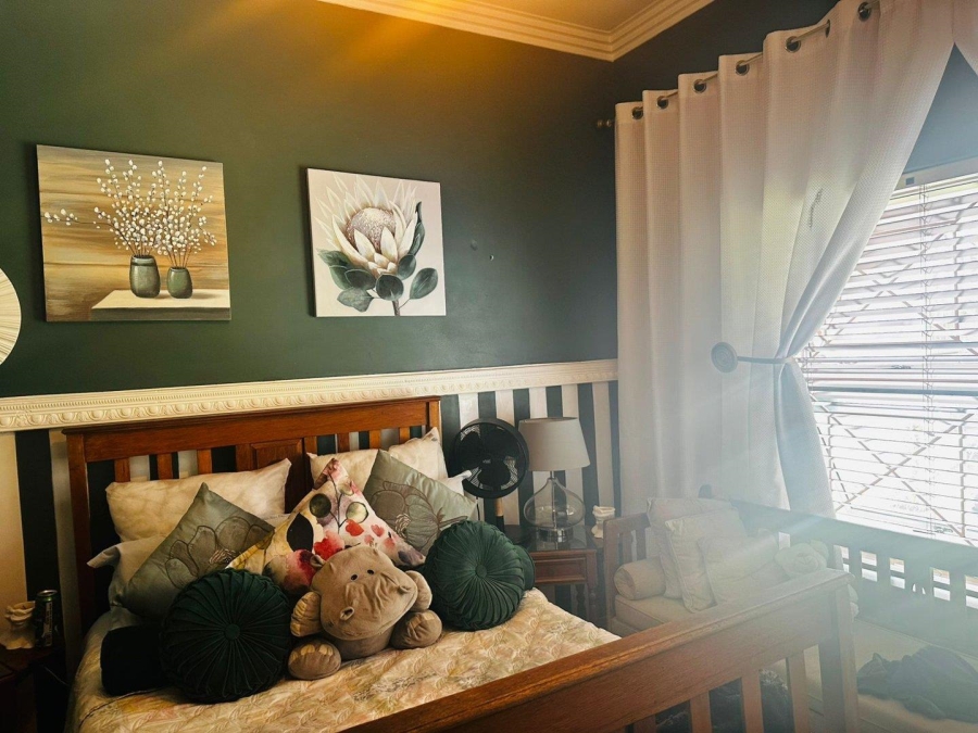 4 Bedroom Property for Sale in Norwood Gauteng