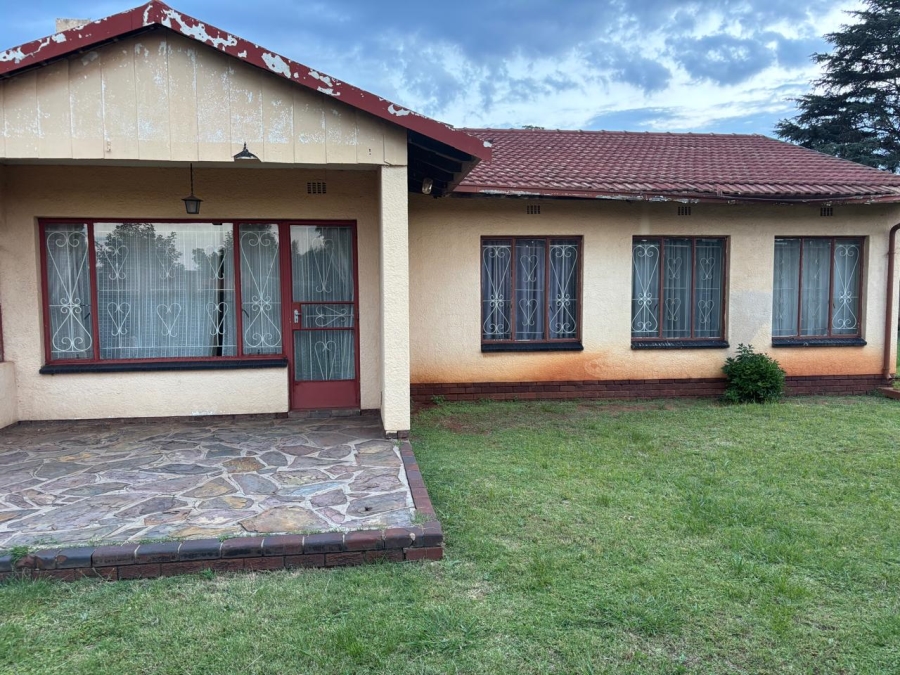 3 Bedroom Property for Sale in Germiston Central Gauteng