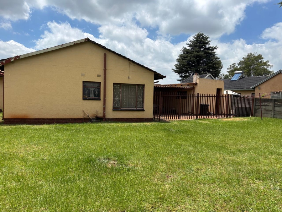 3 Bedroom Property for Sale in Germiston Central Gauteng