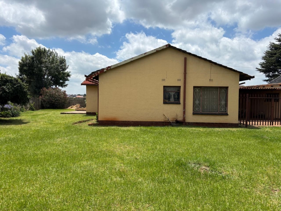 3 Bedroom Property for Sale in Germiston Central Gauteng