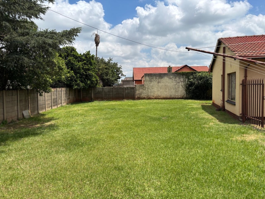 3 Bedroom Property for Sale in Germiston Central Gauteng