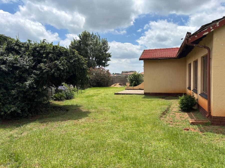 3 Bedroom Property for Sale in Germiston Central Gauteng