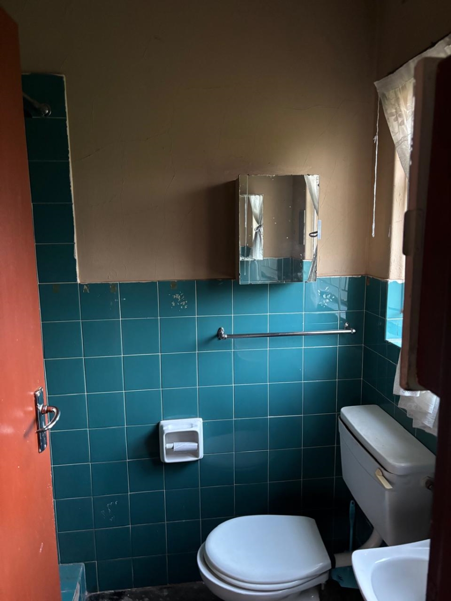3 Bedroom Property for Sale in Germiston Central Gauteng