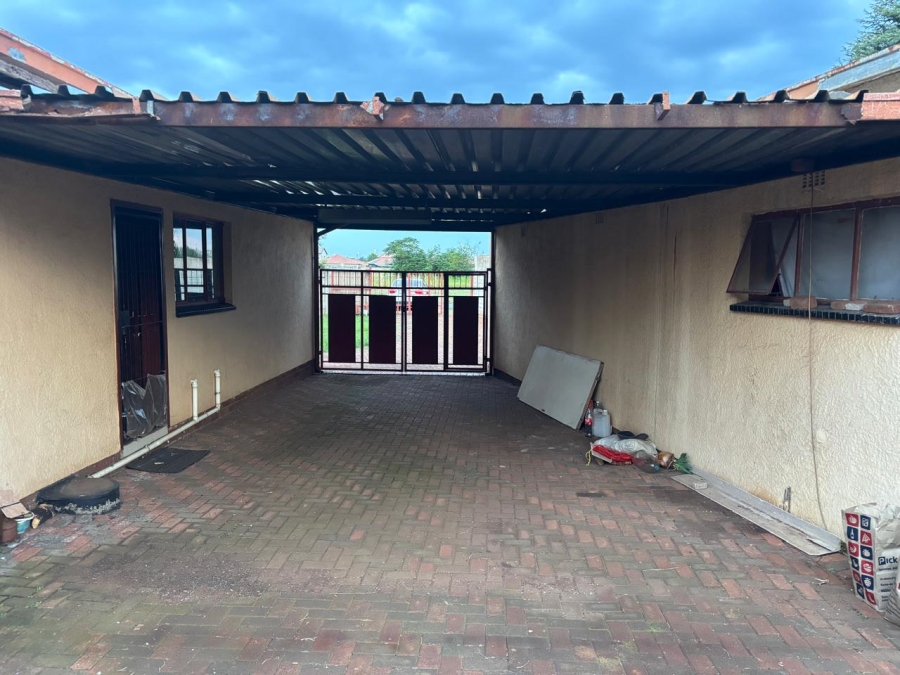 3 Bedroom Property for Sale in Germiston Central Gauteng