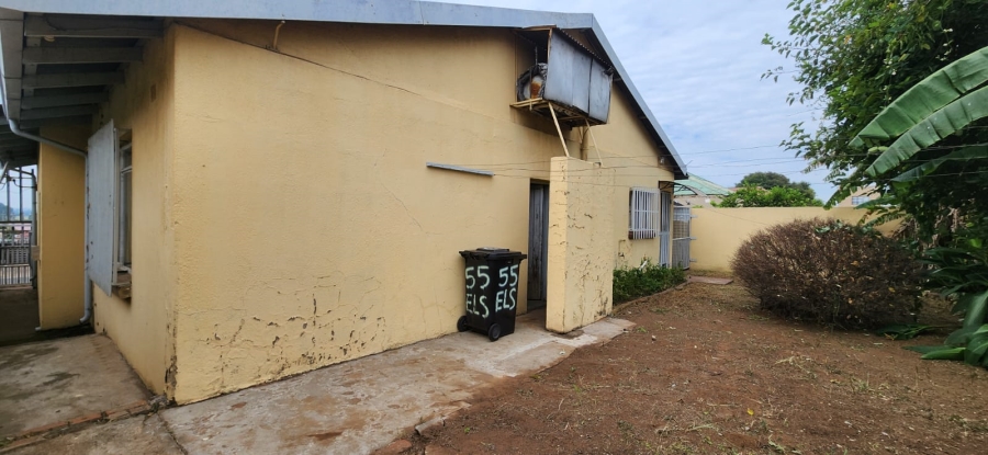 3 Bedroom Property for Sale in Germiston Central Gauteng
