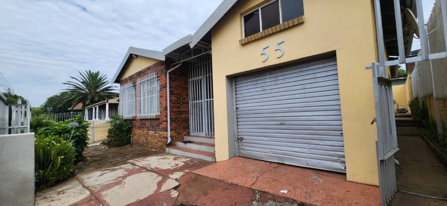 3 Bedroom Property for Sale in Germiston Central Gauteng