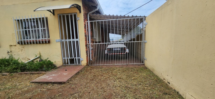 3 Bedroom Property for Sale in Germiston Central Gauteng