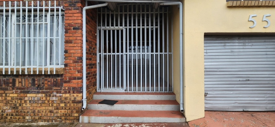 3 Bedroom Property for Sale in Germiston Central Gauteng