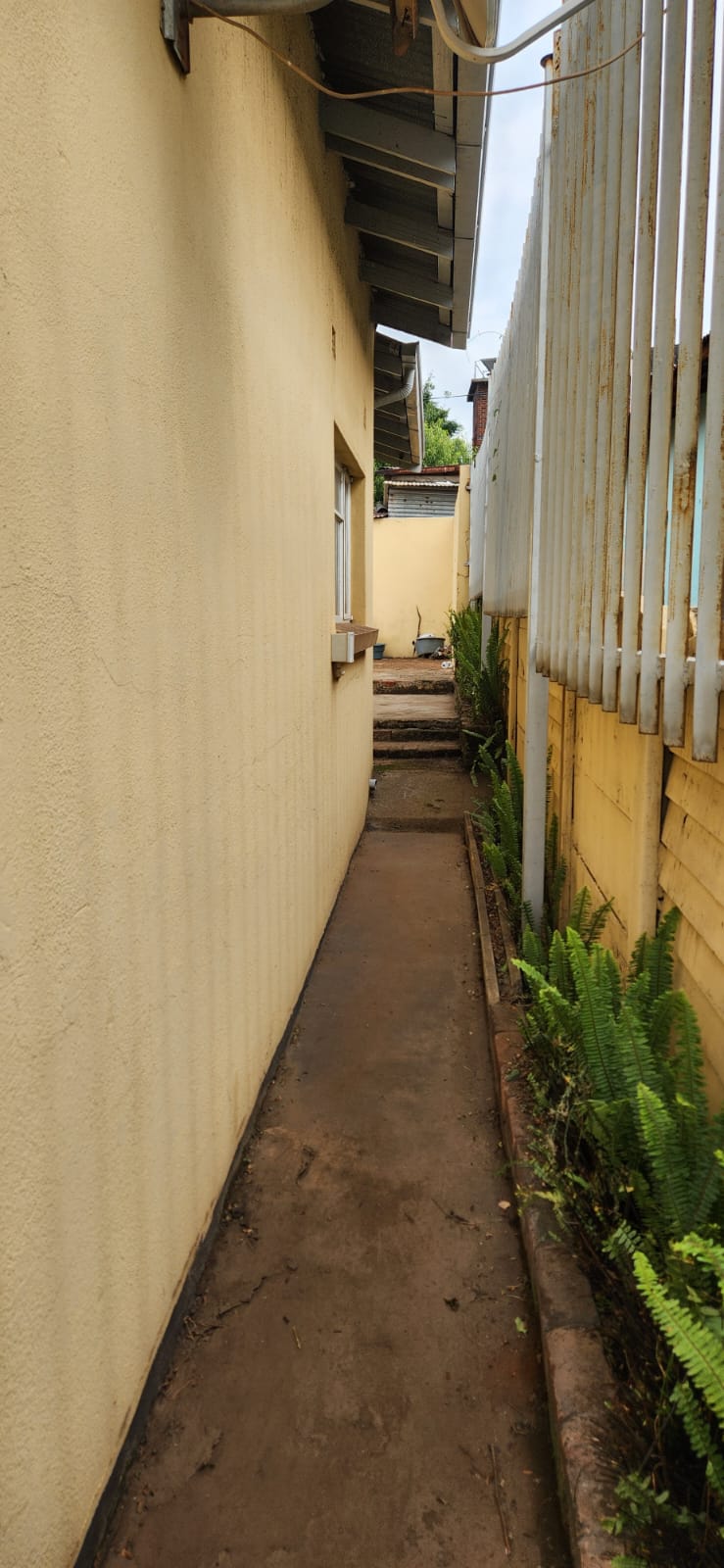 3 Bedroom Property for Sale in Germiston Central Gauteng