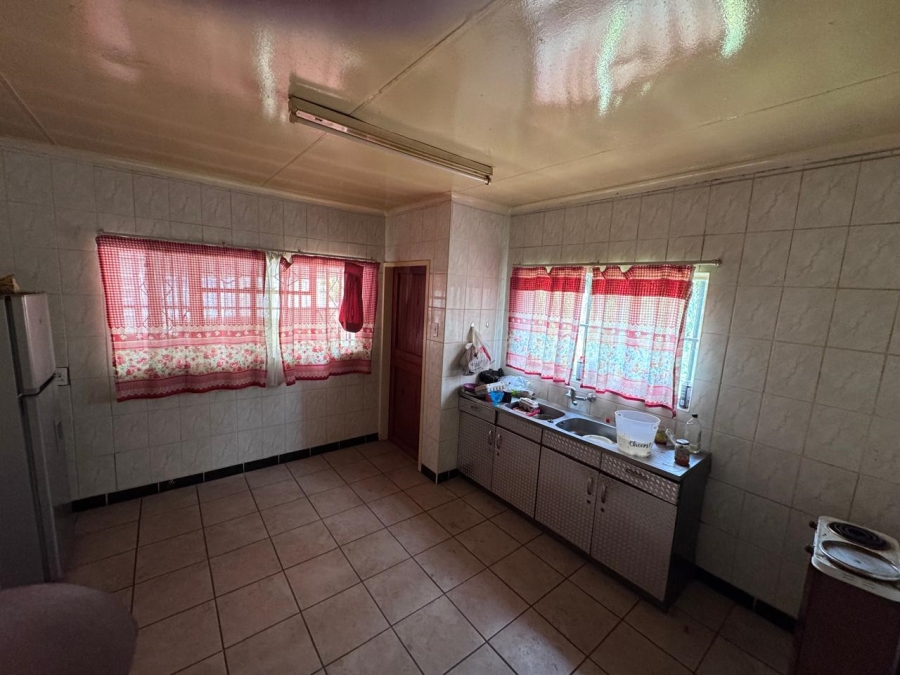 3 Bedroom Property for Sale in Germiston Central Gauteng