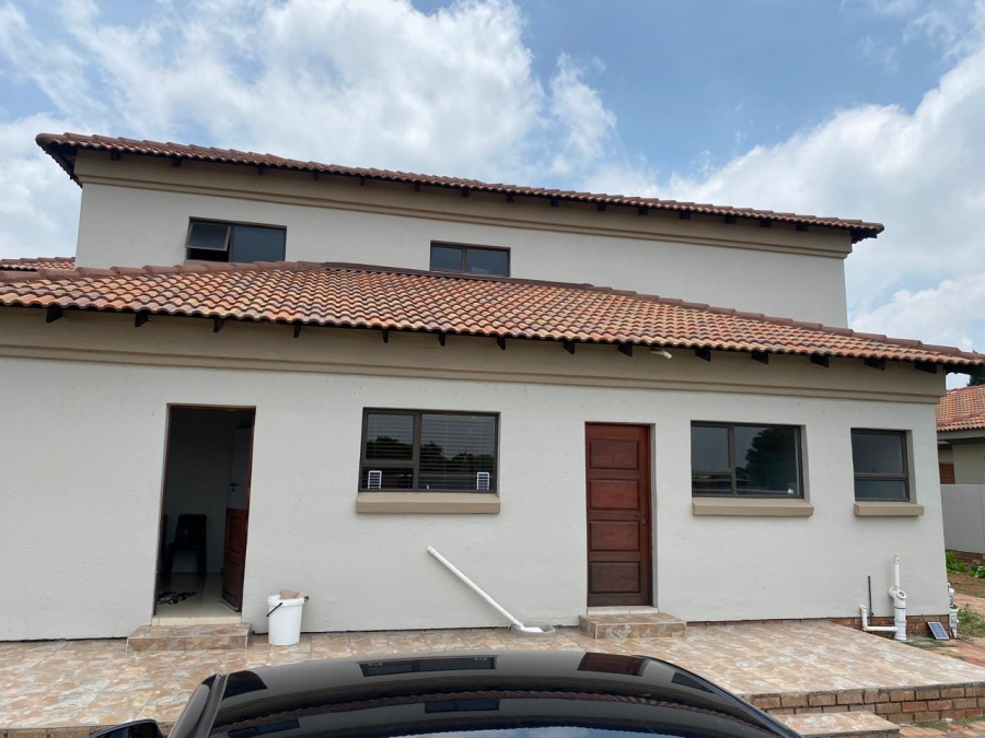 5 Bedroom Property for Sale in Vanderbijlpark SE 8 Gauteng