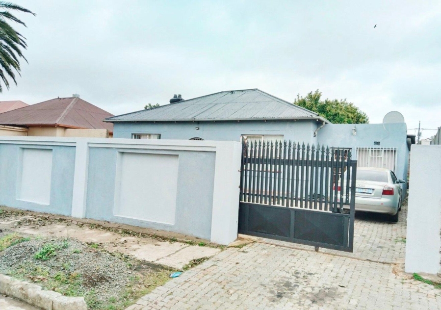 2 Bedroom Property for Sale in Springs Central Gauteng