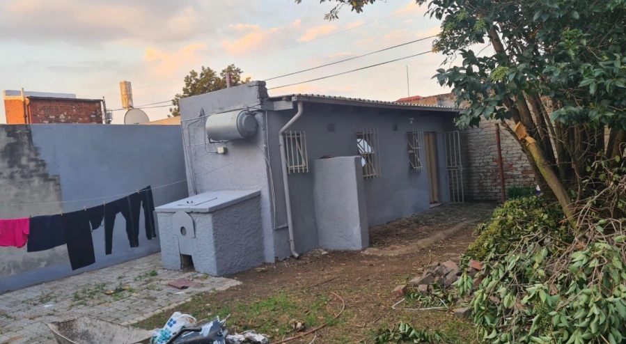 2 Bedroom Property for Sale in Springs Central Gauteng