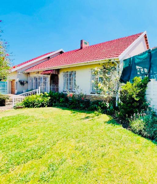 4 Bedroom Property for Sale in Castleview Gauteng