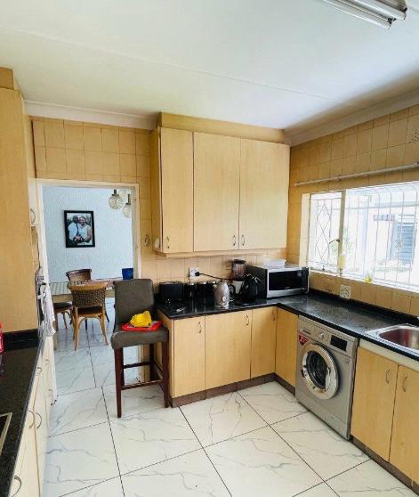 4 Bedroom Property for Sale in Castleview Gauteng