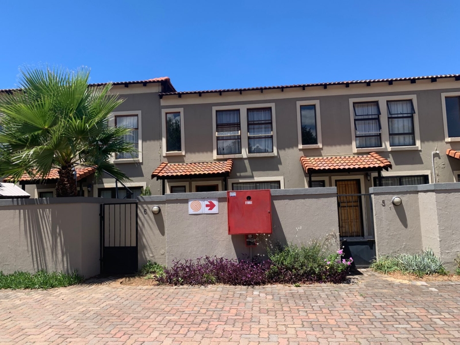 2 Bedroom Property for Sale in Heidelberg Gauteng