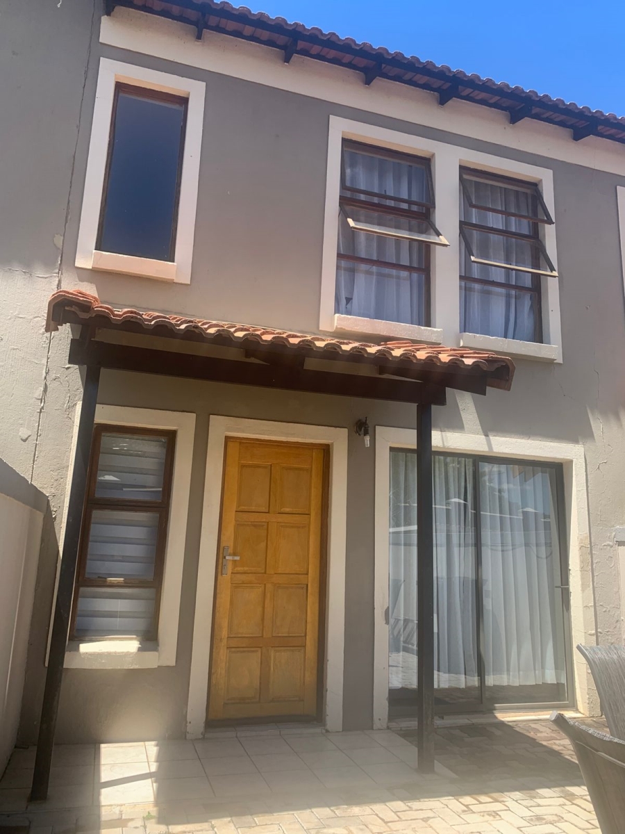 2 Bedroom Property for Sale in Heidelberg Gauteng