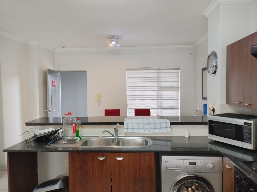 2 Bedroom Property for Sale in Morningside Gauteng