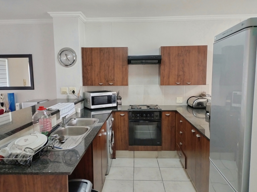 2 Bedroom Property for Sale in Morningside Gauteng
