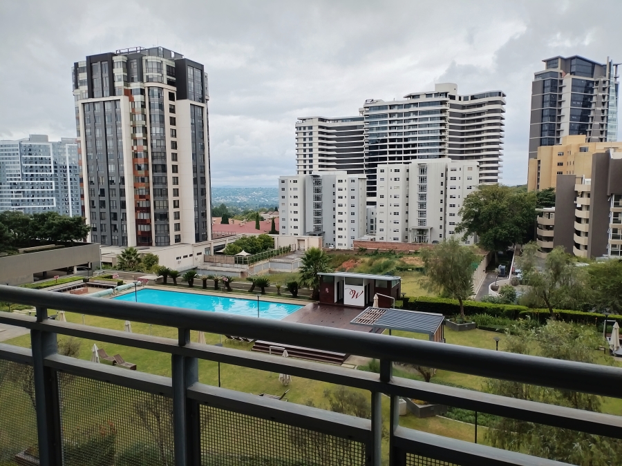 2 Bedroom Property for Sale in Morningside Gauteng