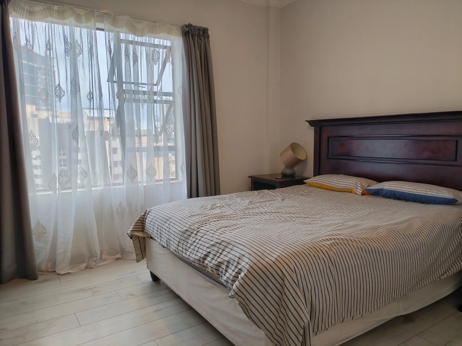 2 Bedroom Property for Sale in Morningside Gauteng