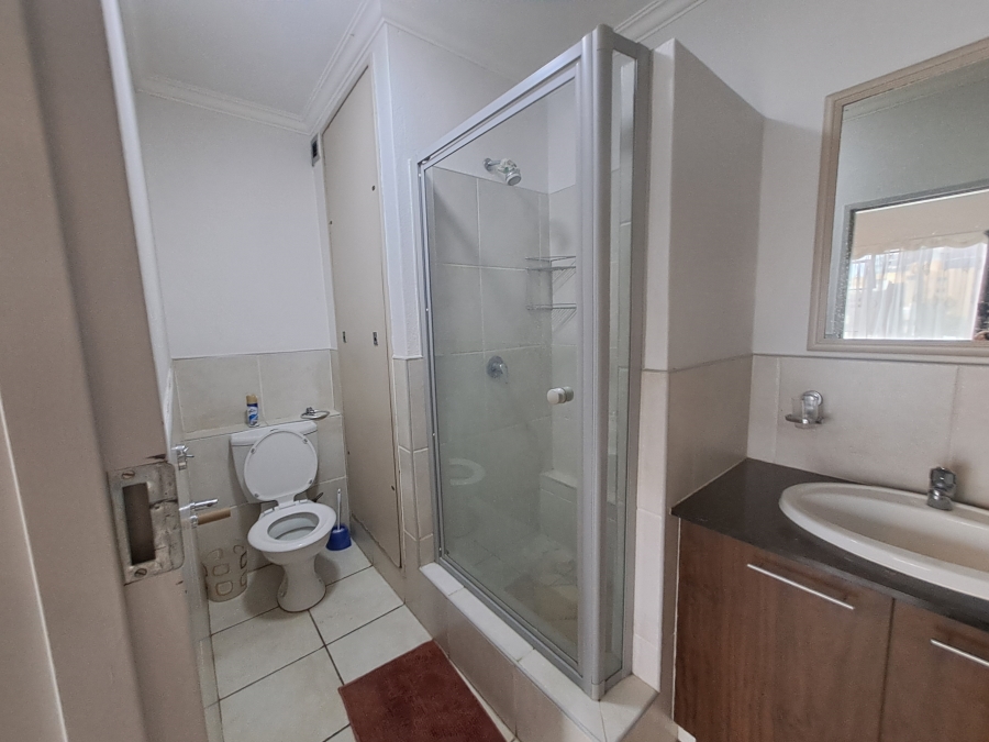 2 Bedroom Property for Sale in Morningside Gauteng