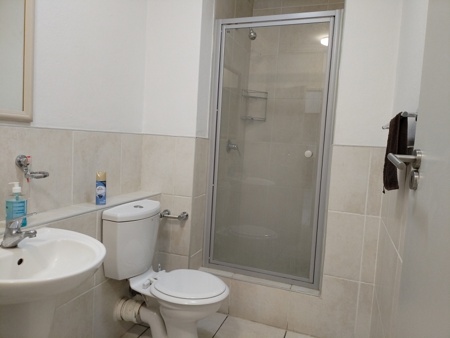 2 Bedroom Property for Sale in Morningside Gauteng