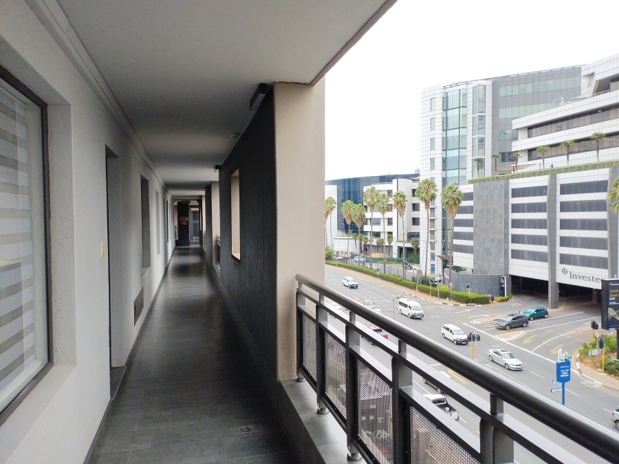 2 Bedroom Property for Sale in Morningside Gauteng