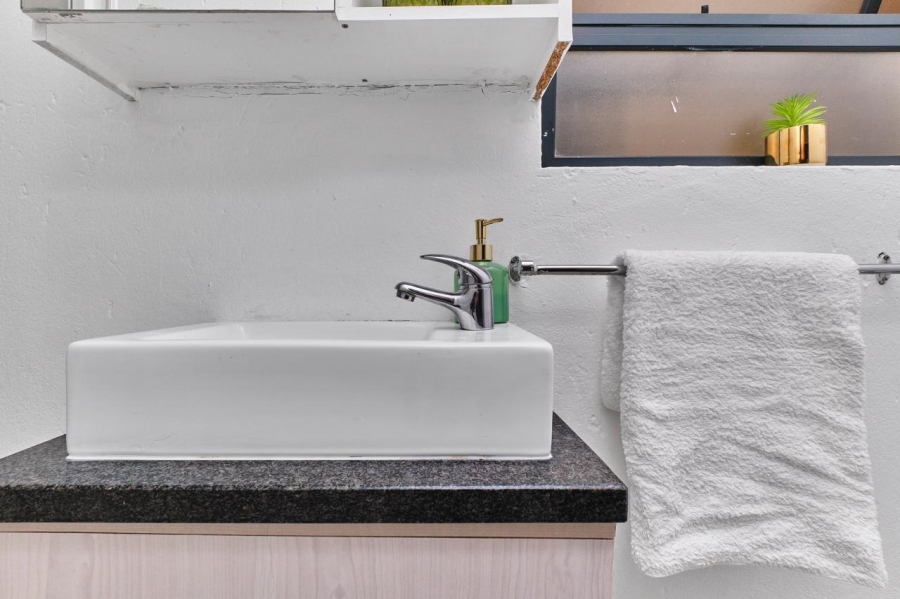 To Let 3 Bedroom Property for Rent in Lonehill Gauteng