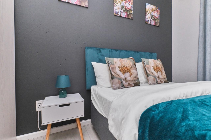 To Let 3 Bedroom Property for Rent in Lonehill Gauteng