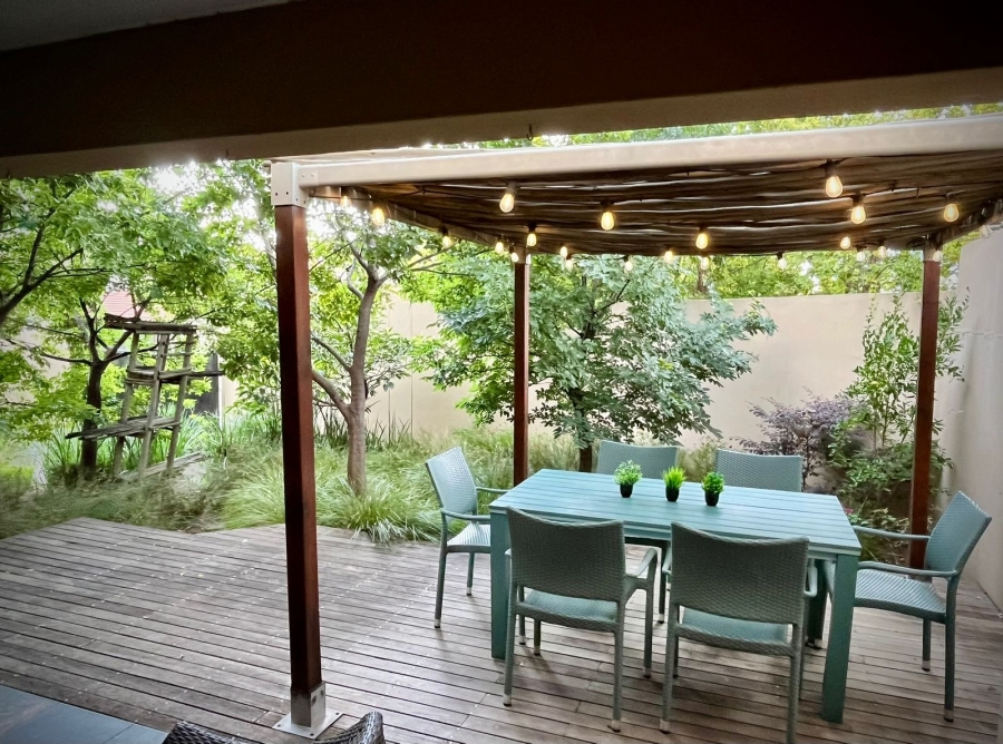 3 Bedroom Property for Sale in Barbeque Downs Gauteng