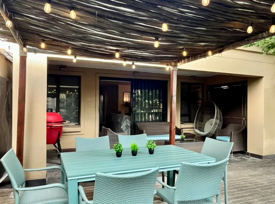 3 Bedroom Property for Sale in Barbeque Downs Gauteng