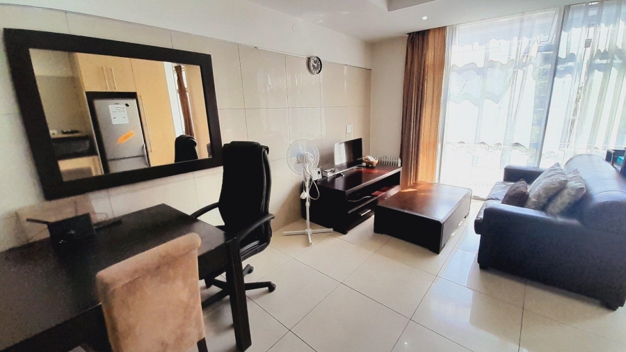 To Let 1 Bedroom Property for Rent in Sandown Gauteng